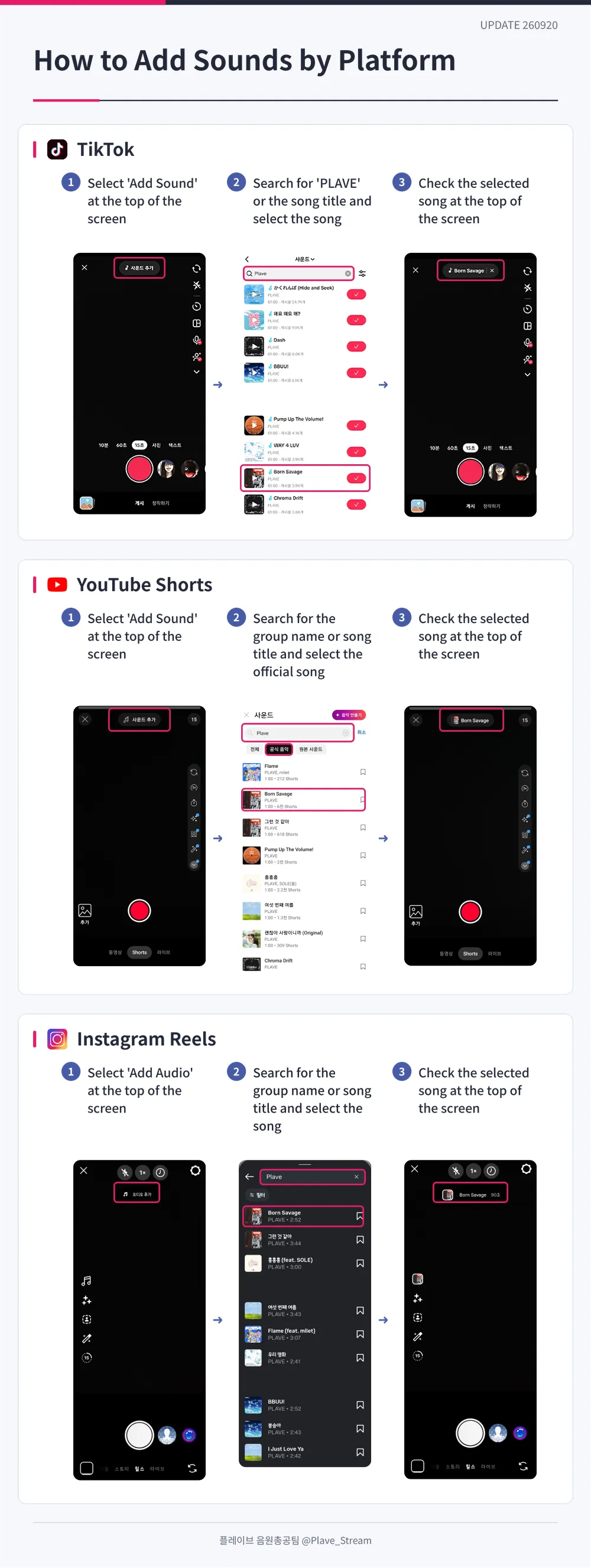 Short-Form Content Creation Guide