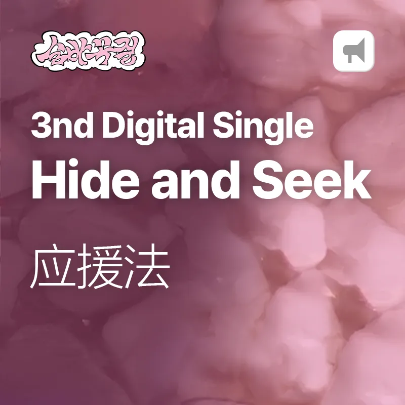 Hide and Seek
