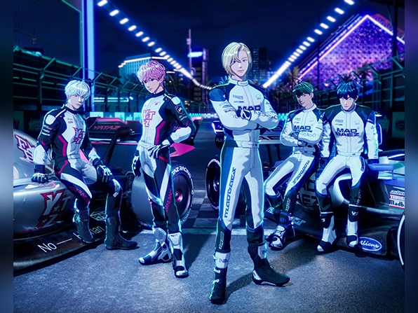 PLAVE Suits Up in Racing Gear… More ‘HYPERDRIVE’ Concept Photos Unveiled