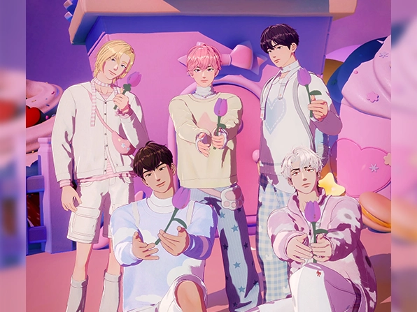 PLAVE, After BTS…2nd-Highest First-Week Sales for a Male Group Single in History