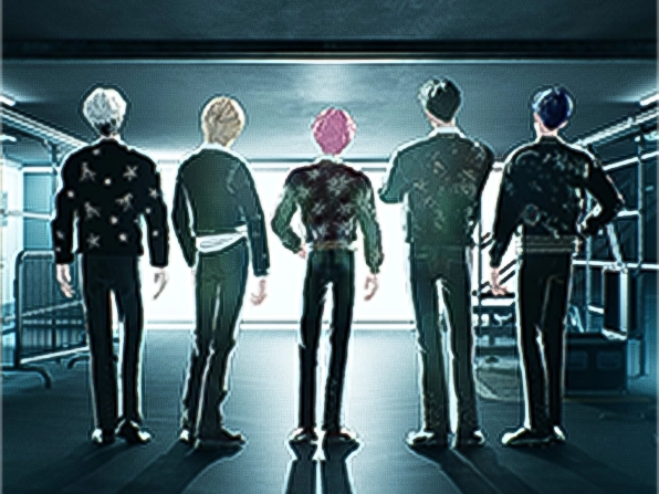 530K Traffic & Sold-Out Seats…PLAVE Closes Asia Tour with Overwhelming Finale