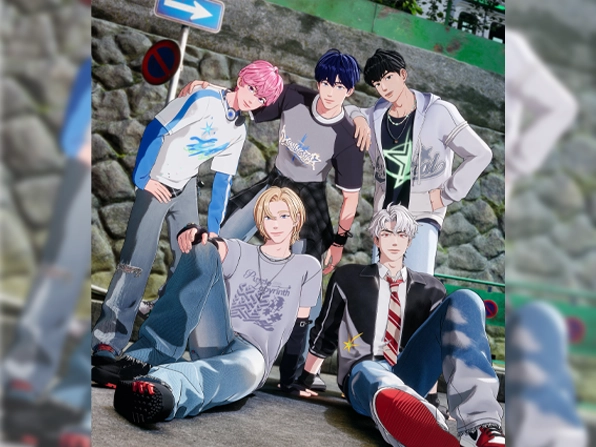 일본 레코드 협회 2025년 9월 더블 플래티넘 인증! 경이로운 인기로 앨범 출하 누계 50만 장 돌파