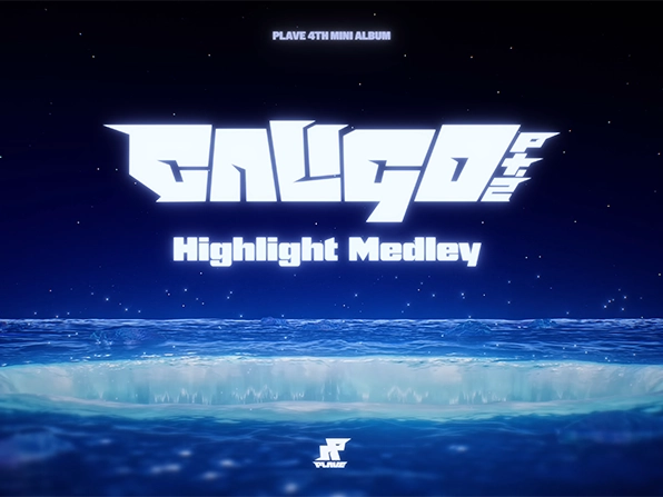 PLAVE Unveils Highlight Medley for New Album “Packed with Intensity and Lyricism”