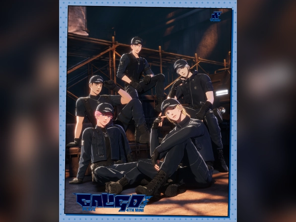 PLAVE Proves ‘K-pop Evolution’ Through Their Growth Story