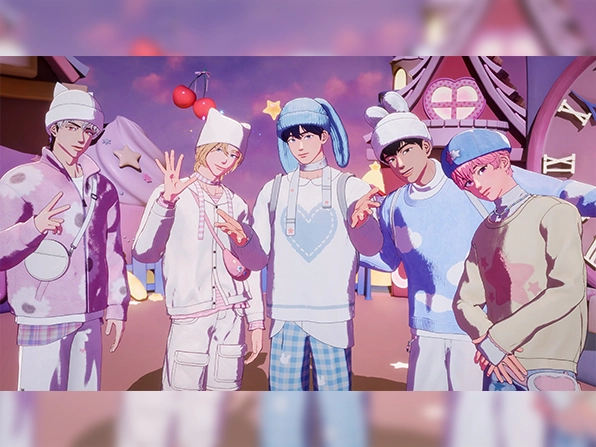 Gocheok Dome Sold Out → 1.09M First-Week Sales… PLAVE Continues All-Round Record Streak