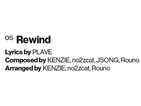 PLAVE Unveils New Album Tracks… Collaborates with Hitmaker KENZIE