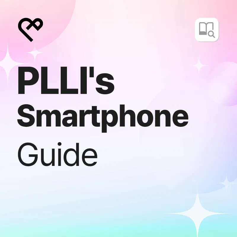 PLLI's Smartphone Guide