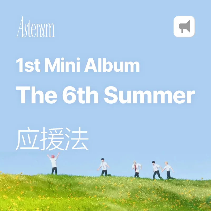 The 6th Summer