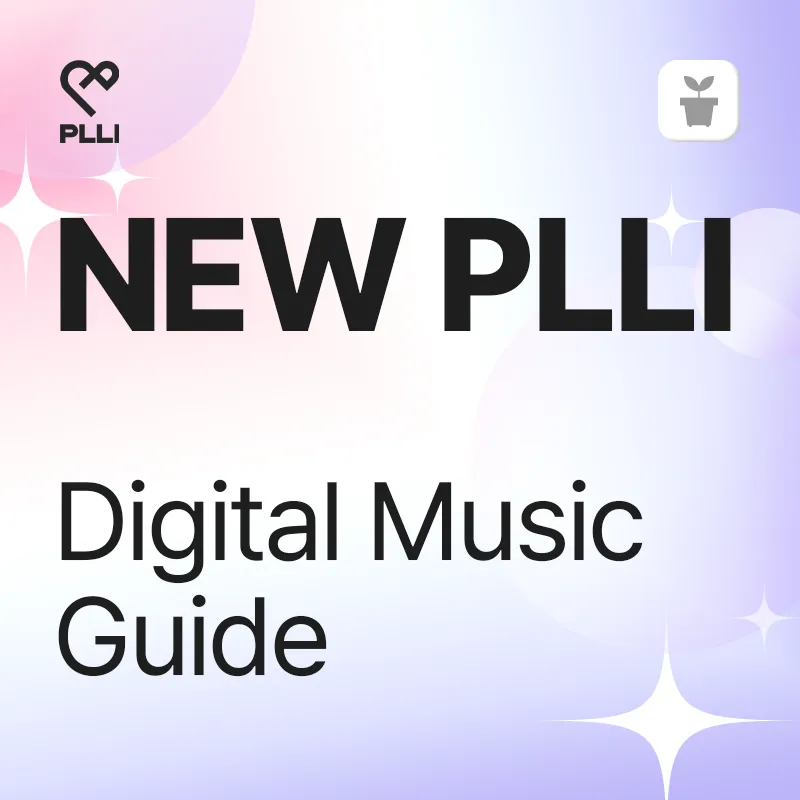 New PLLI Music Guide