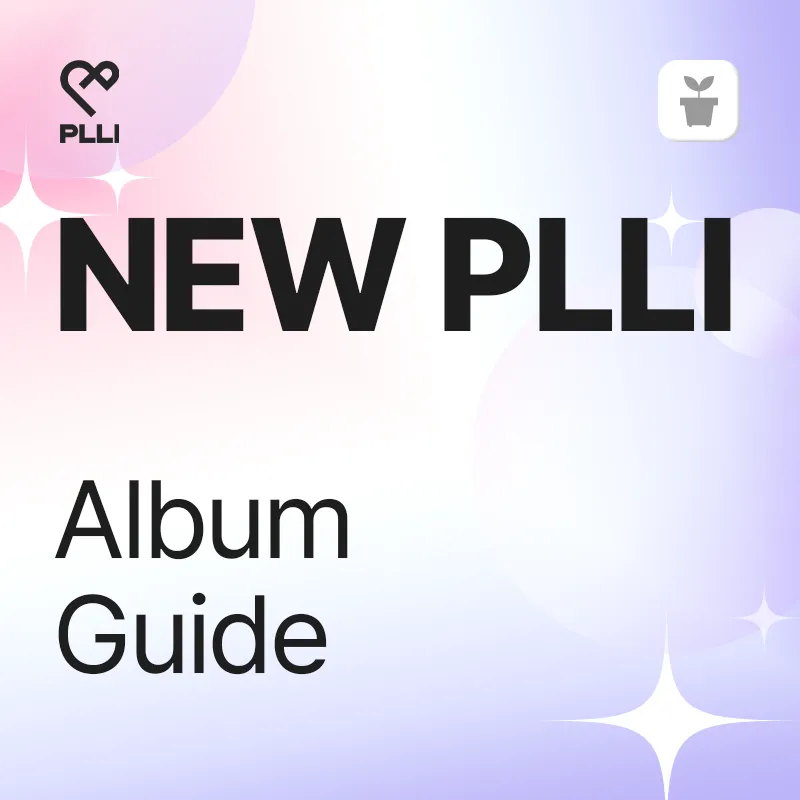 New PLLI Album Guide
