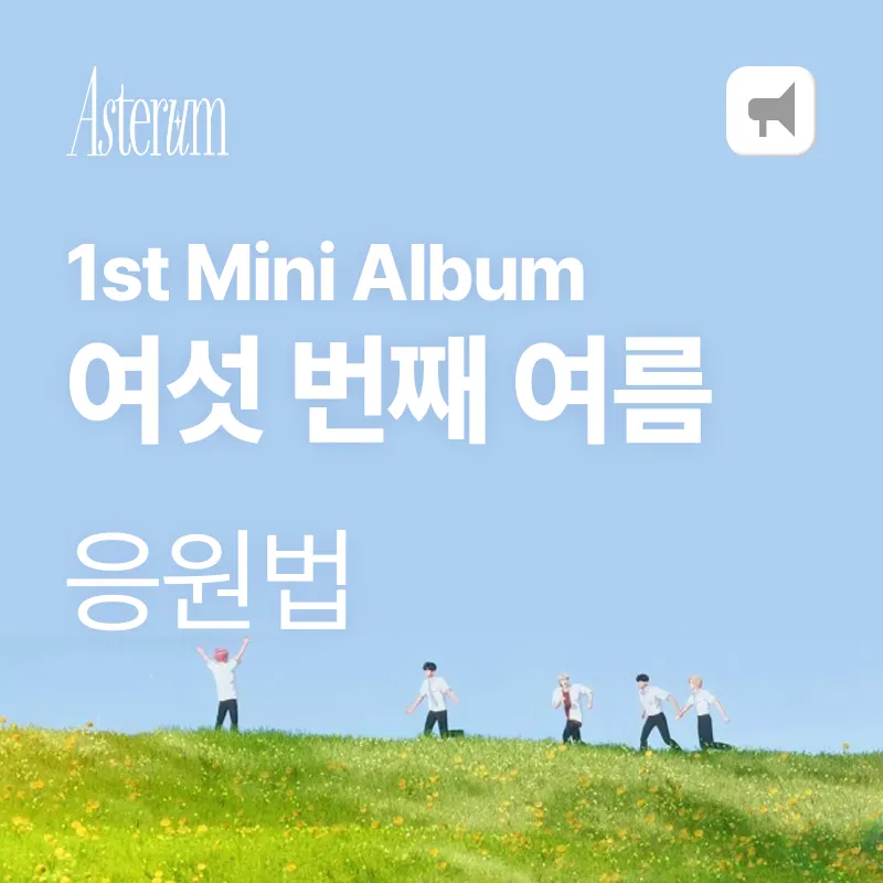 여섯 번째 여름