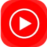 youtubeMusic icon