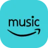 amazonMusic icon