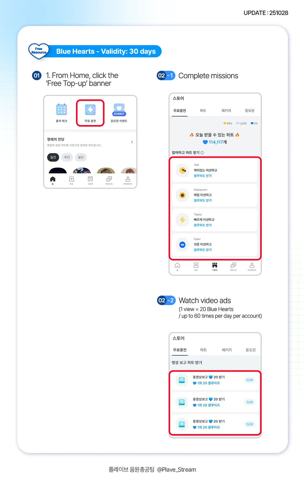 Fancast Music Show Guide