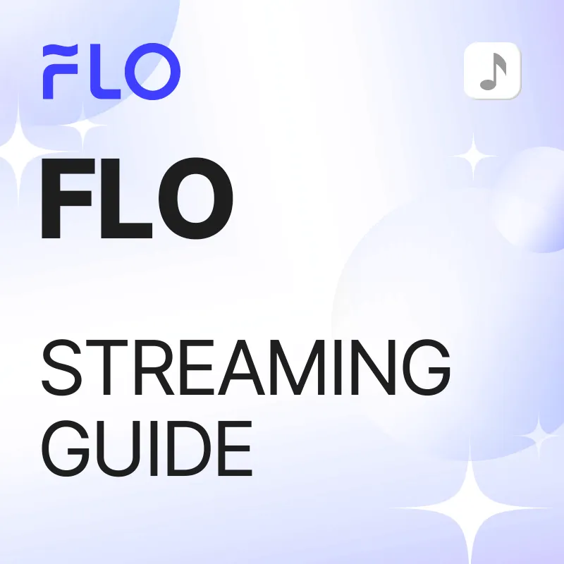 FLO Streaming Guide