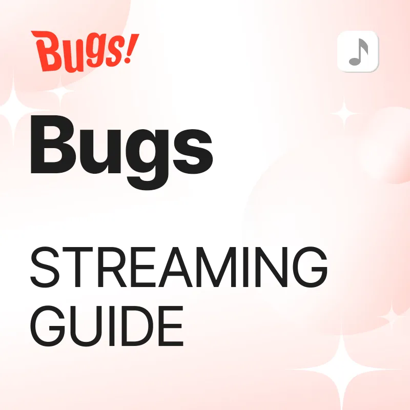 Bugs Streaming Guide