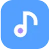 samsungMusic icon